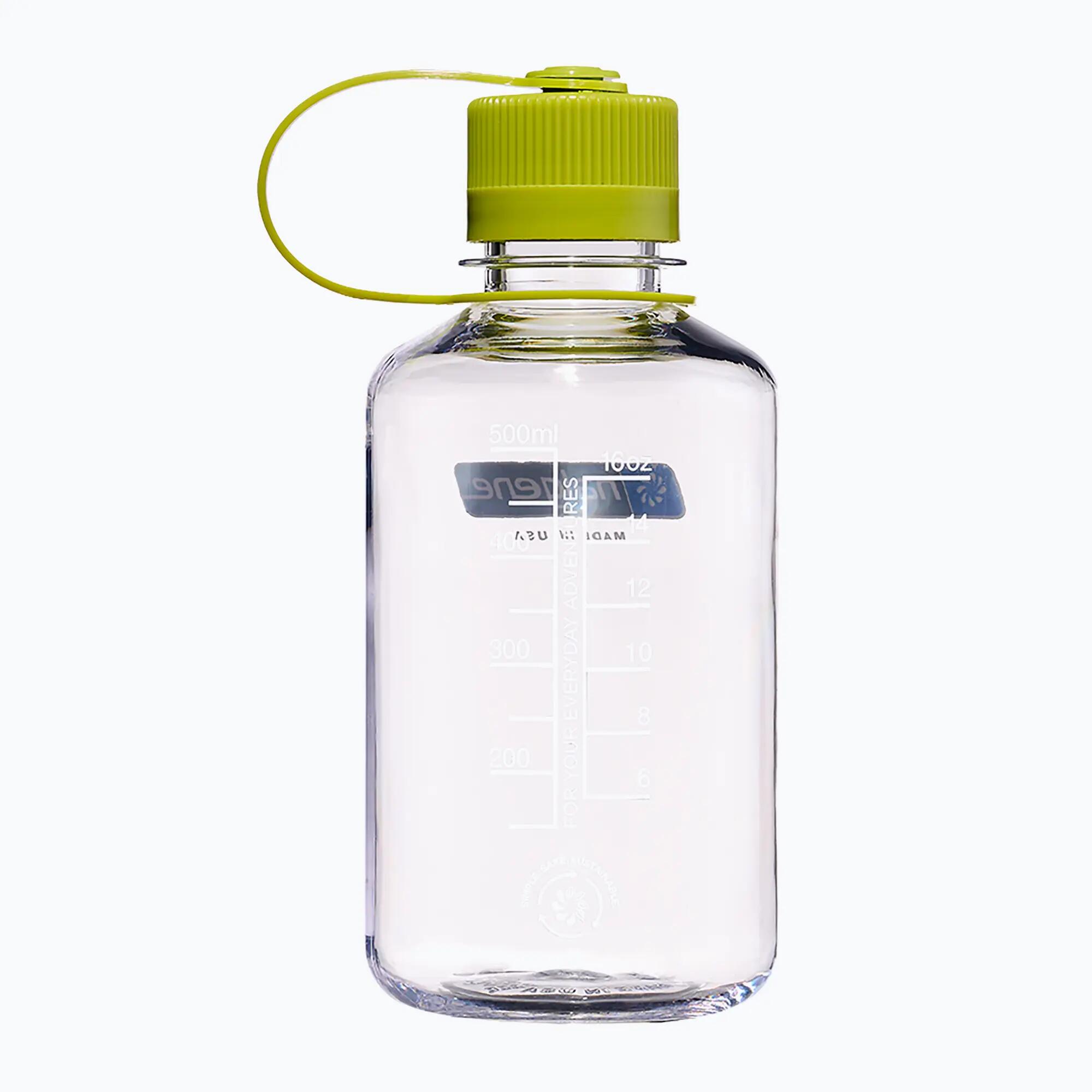 Butelka turystyczna Nalgene Narrow Mouth Sustain 2/4