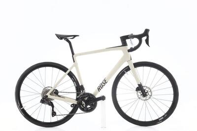 Bici strada ricondizionata · Rose Reveal 04 Di2 12V · Ottimo stato