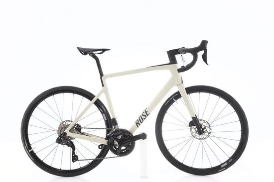 Vélo de route reconditionné · Rose Reveal 04 Di2 12V · Très bon état