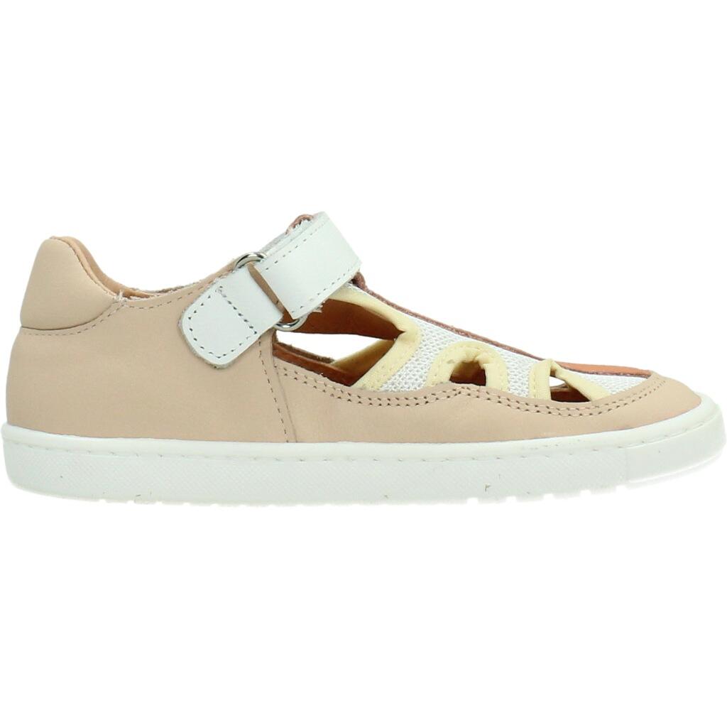 Sandalias Niña Blanditos Abisalbd 4/5