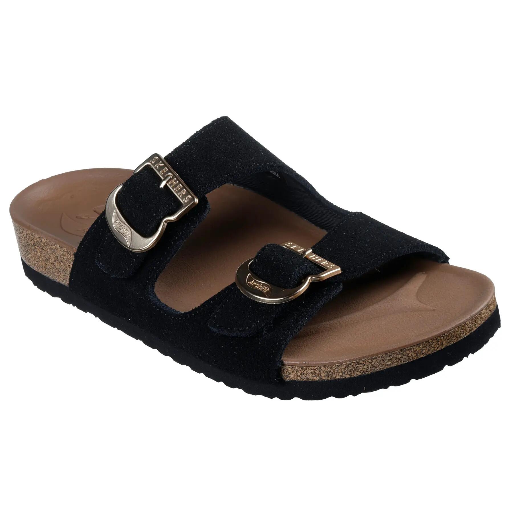 Sandalen für Damen Skechers Boho Clic Arch fit 2/5
