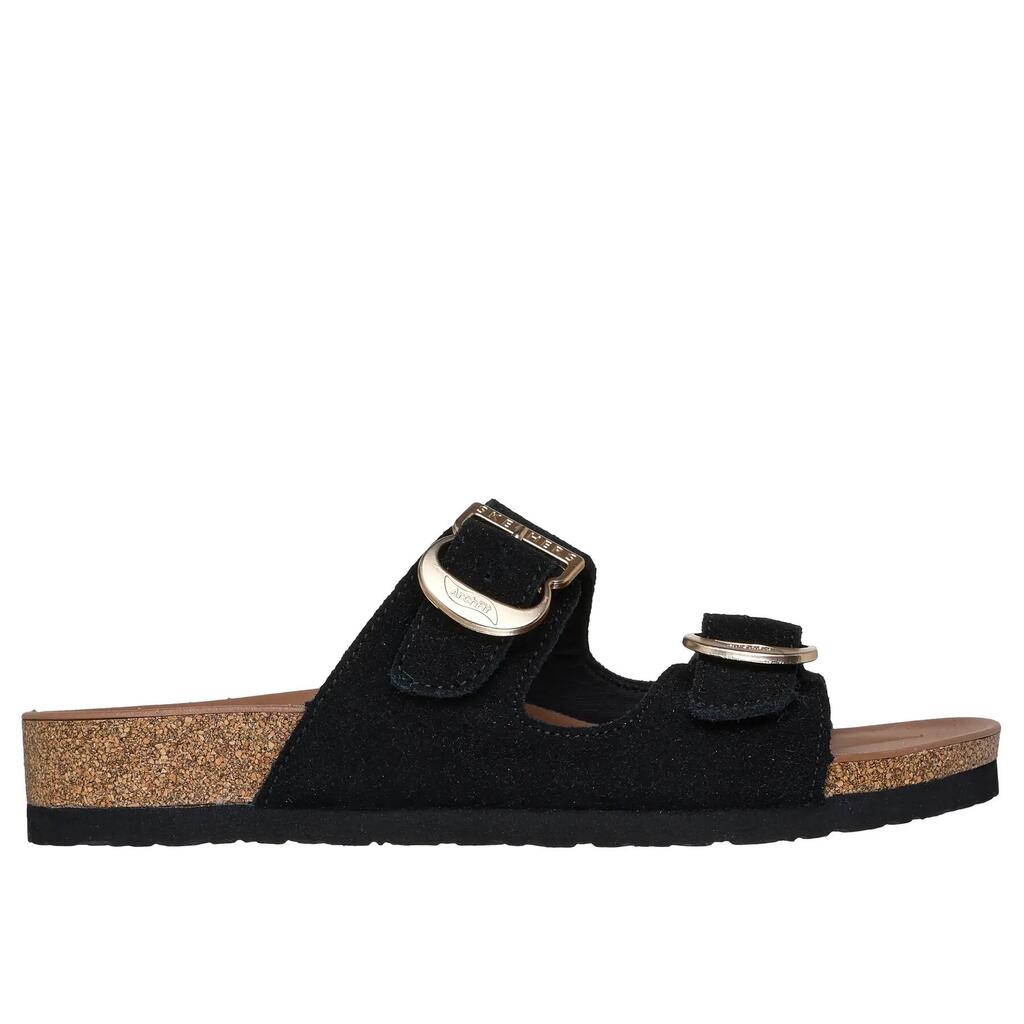 Women's sandals Skechers Boho Clic Arch fit