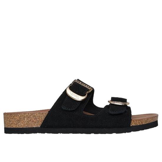 Sandalen für Damen Skechers Boho Clic Arch fit