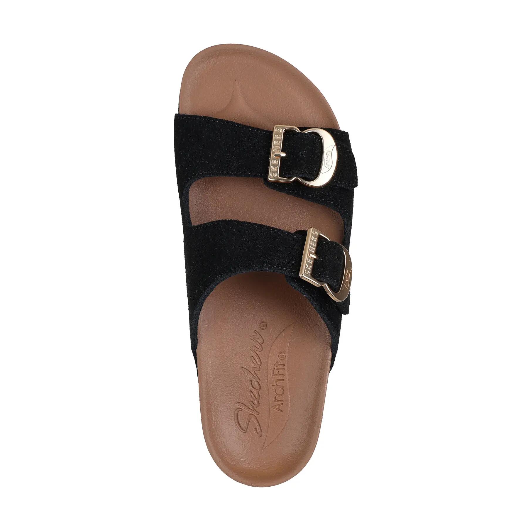Sandalen für Damen Skechers Boho Clic Arch fit 4/5