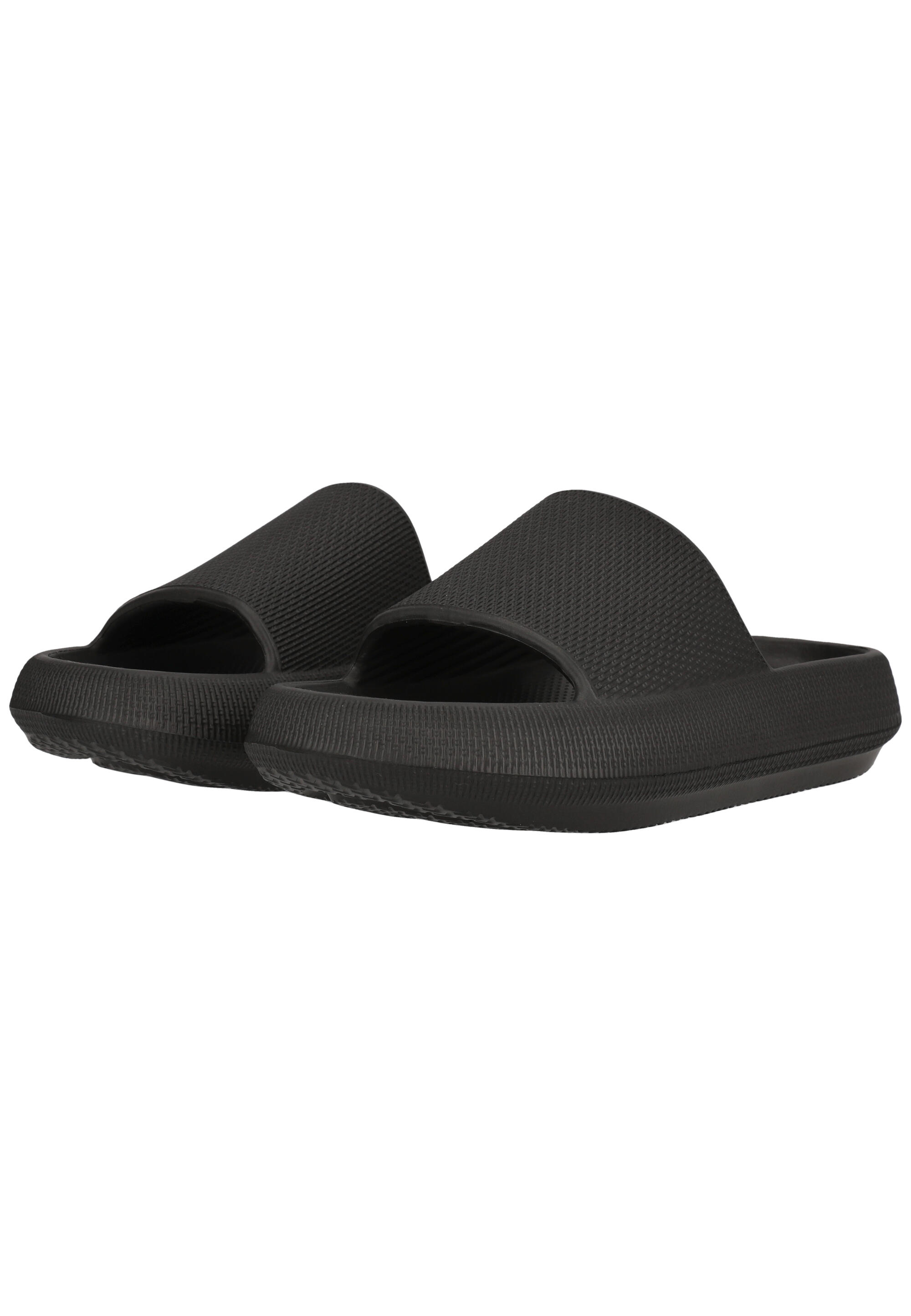 Slipper Capri 4/15