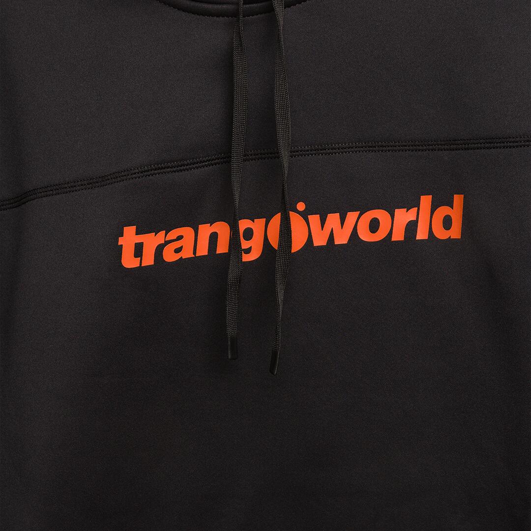 Kapuzenpullover Trangoworld Modell PC010489-53F für männer 3/3