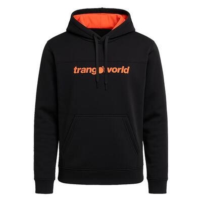 Hoodie trangoworld model pc010489-53f voor mannen