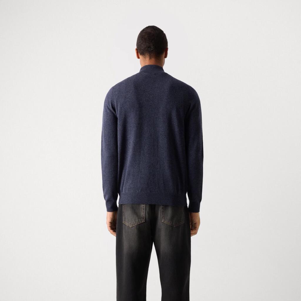 Jerséis Hombre Ecoalf Larch Knit Man 2/5