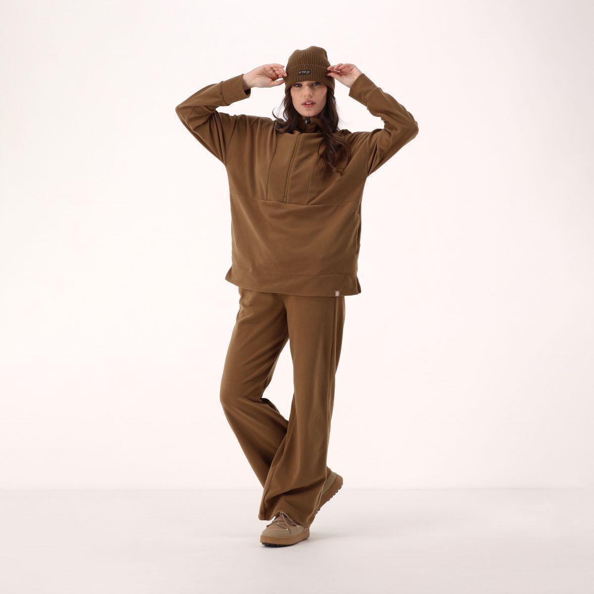 Sudadera CMP 4/4