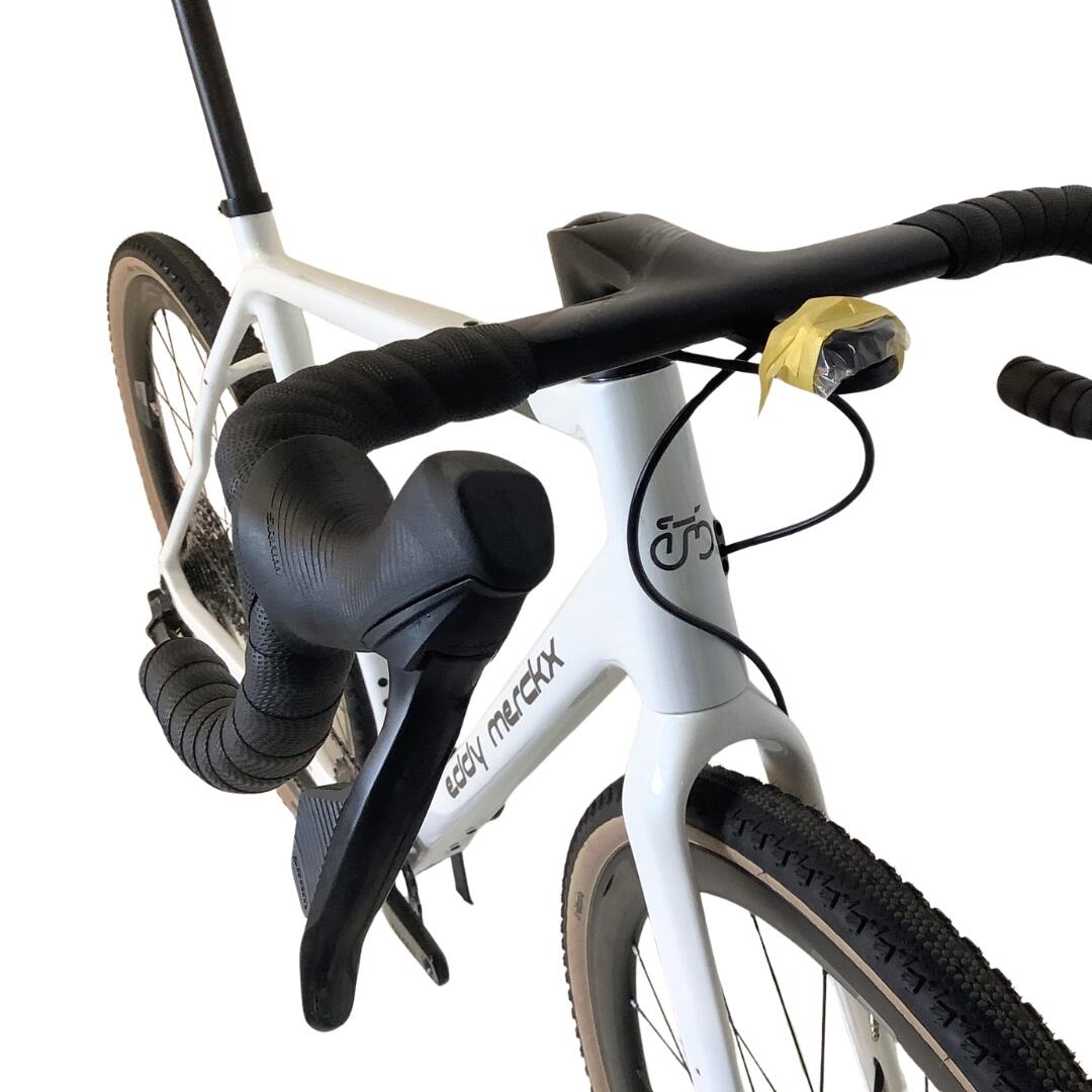 Second Life - Eddy Merckx Strasbourg C Rival AXS 12 v  L  gravel 2/5