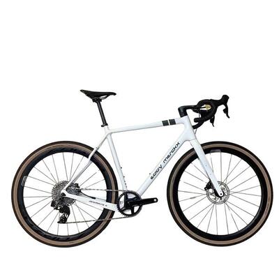 Second Life - Eddy Merckx Strasbourg C Rival AXS 12 v. L Gravel bike