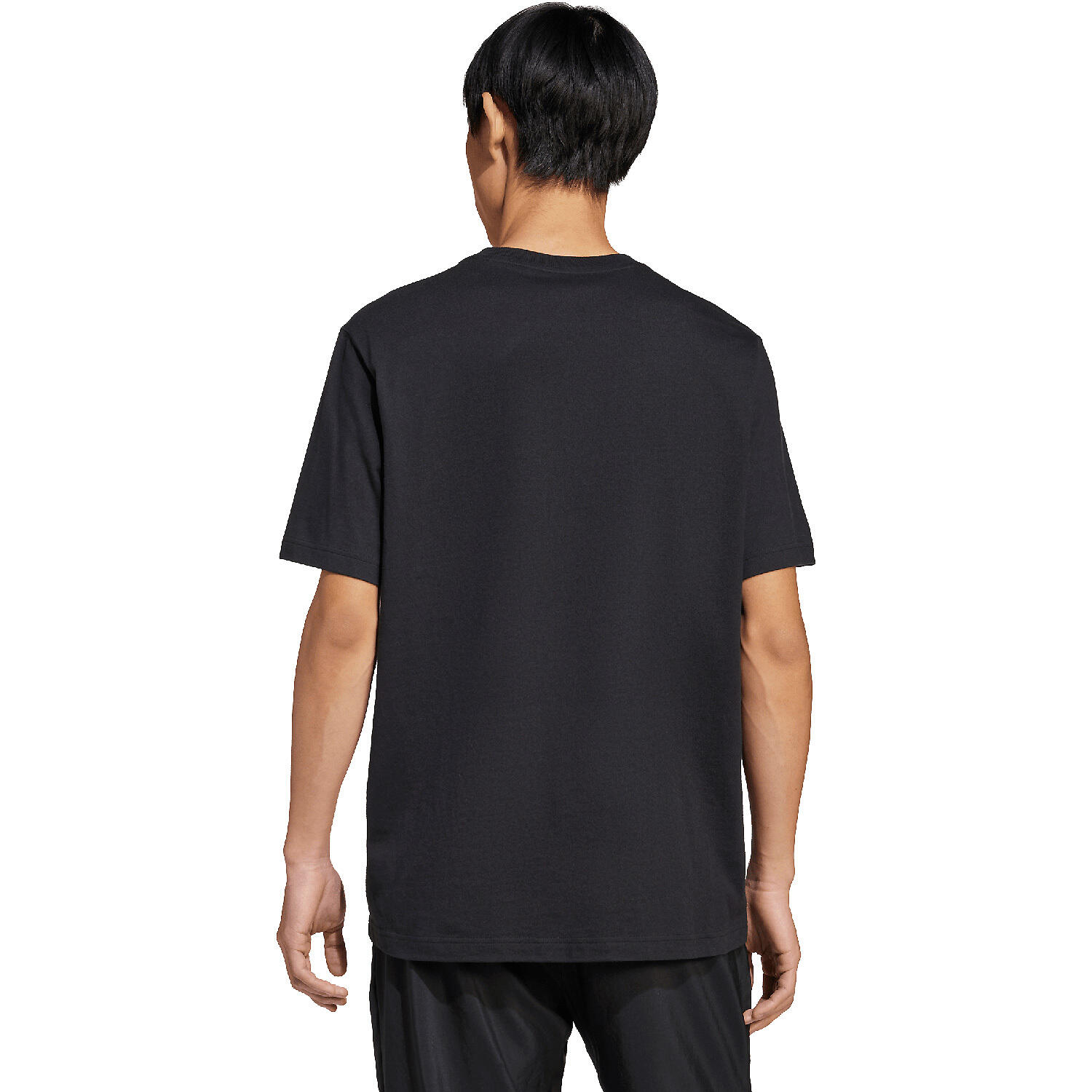 Herren T-Shirt M L SLIDE TEE 3/5