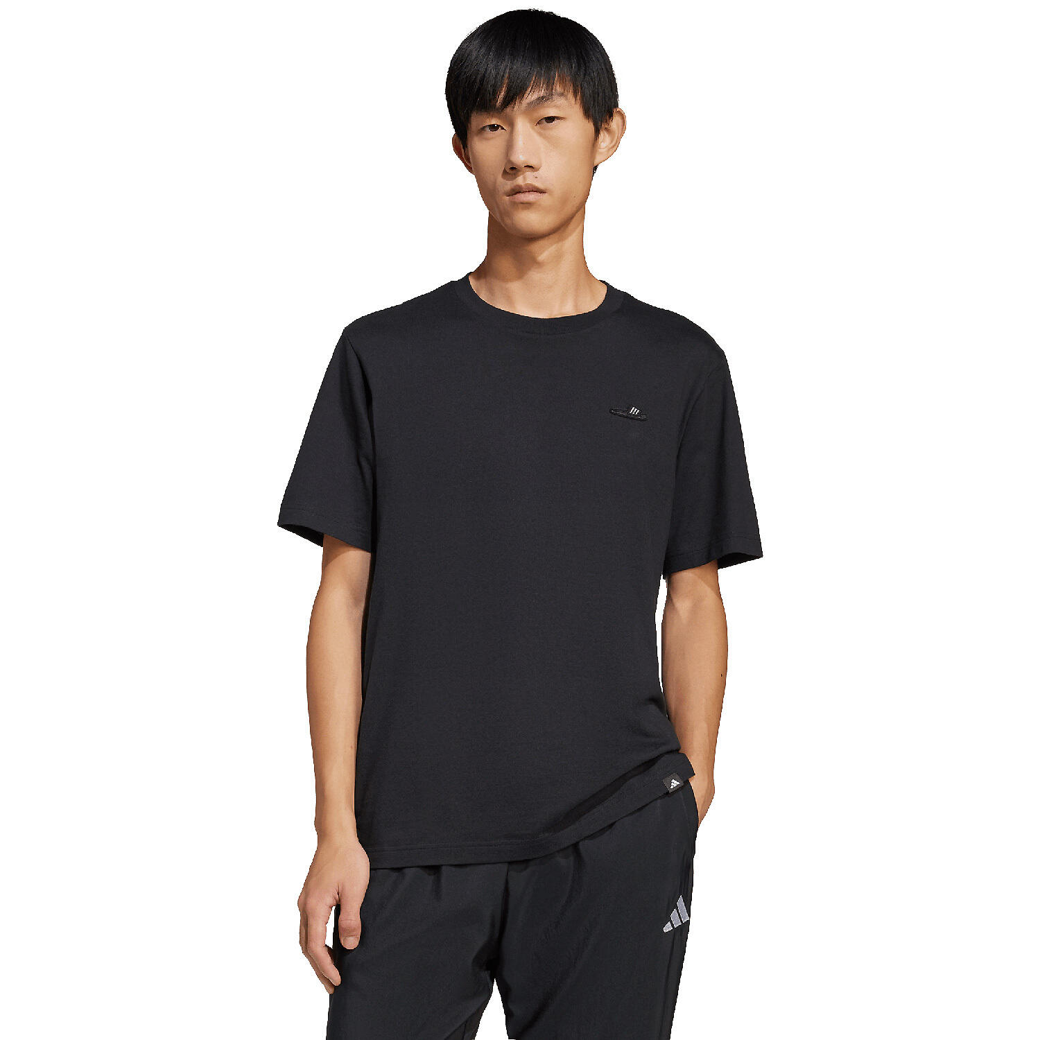 Herren T-Shirt M L SLIDE TEE 2/5