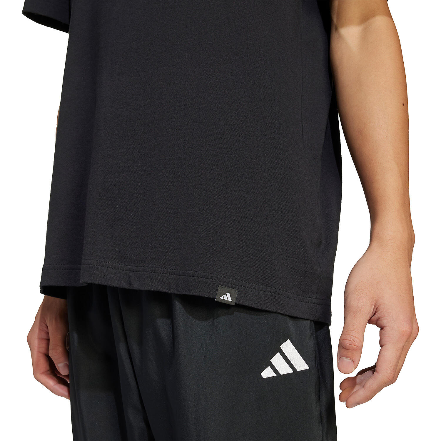 Herren T-Shirt M L SLIDE TEE 5/5