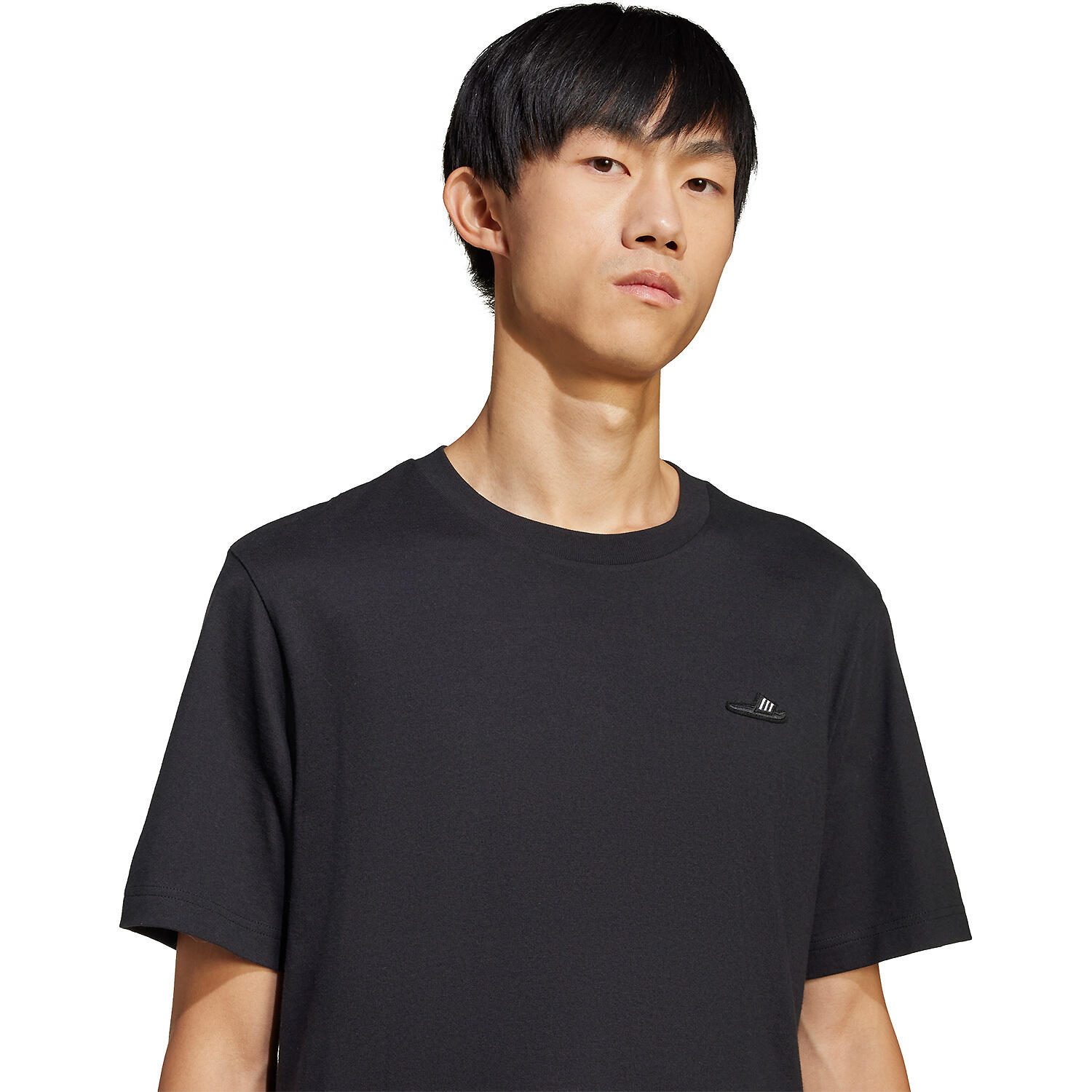 Herren T-Shirt M L SLIDE TEE 4/5