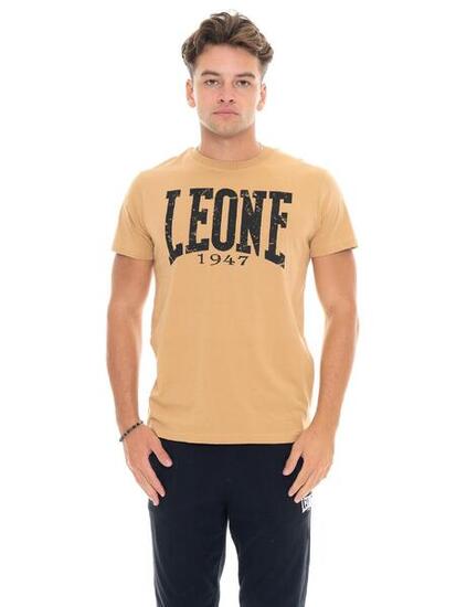 T-shirt homme Leone 1947 Apparel manches courtes imprimé
