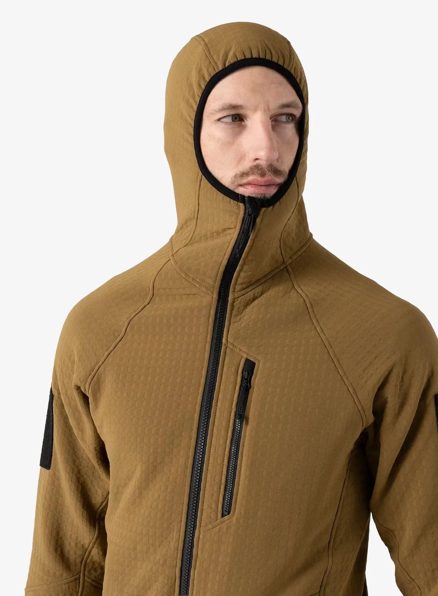 Polar męski Helikon-Tex Polar Patriot Pro 3/7
