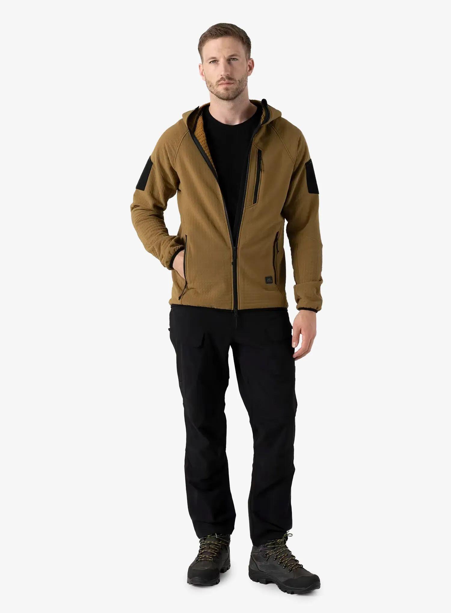 Polar męski Helikon-Tex Polar Patriot Pro 2/7