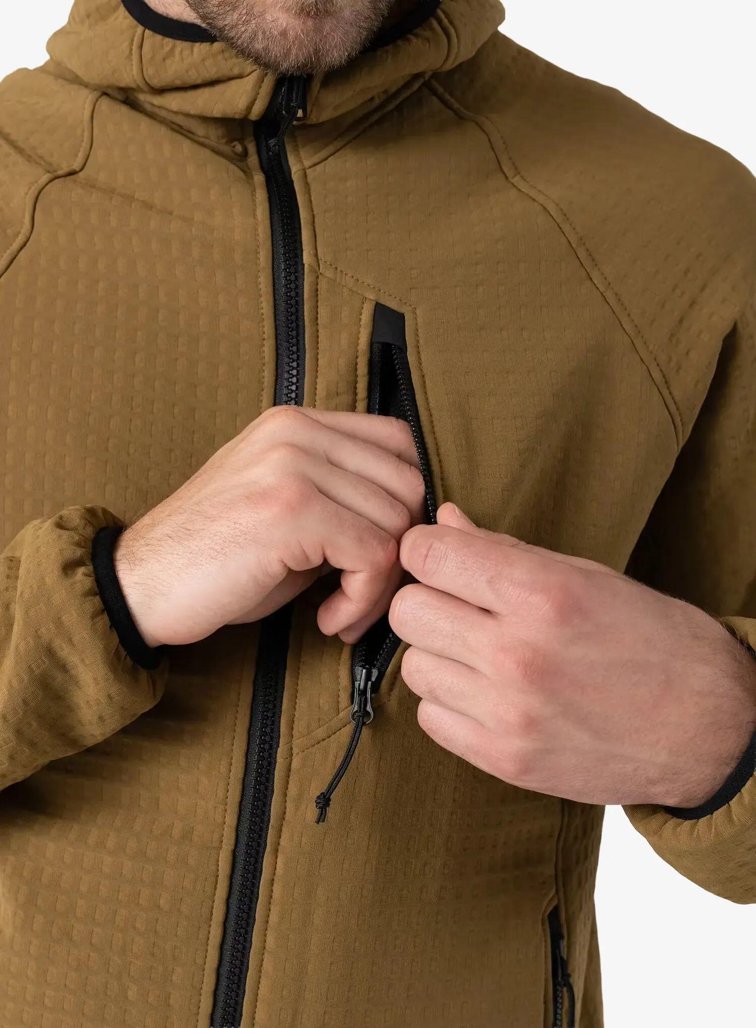 Polar męski Helikon-Tex Polar Patriot Pro 5/7