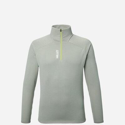 Fleecejas voor heren parmelan light