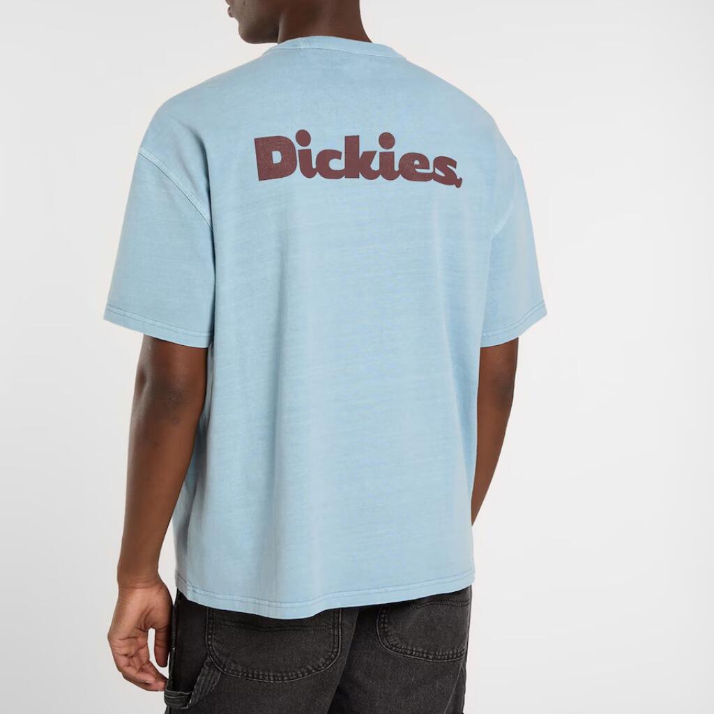 Camisetas Hombre Dickies Slayden Gd 3/5