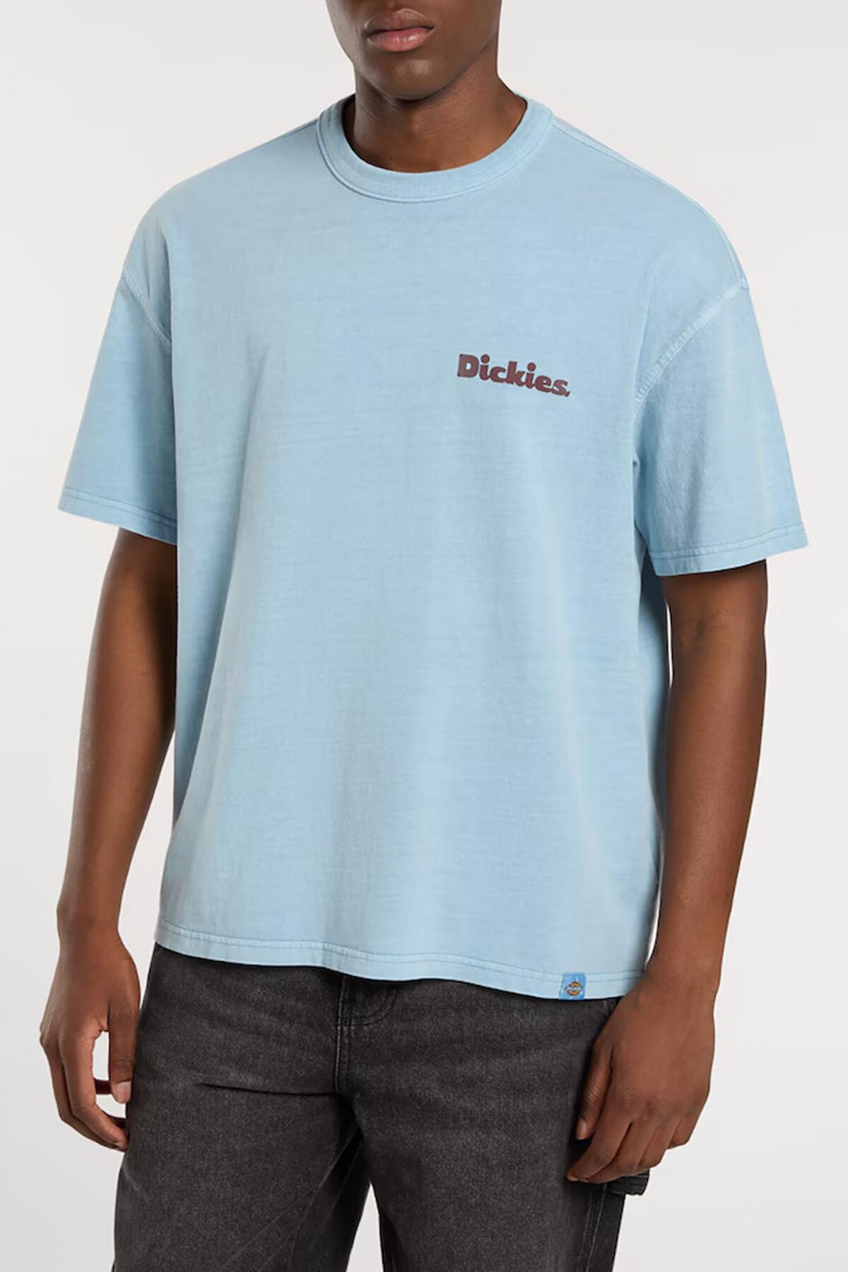 Camisetas Hombre Dickies Slayden Gd 5/5
