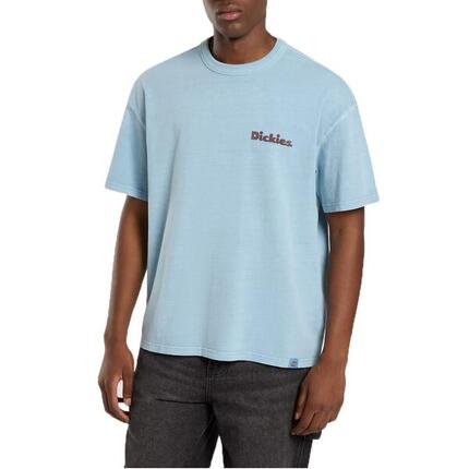 Camisetas Hombre Dickies Slayden Gd