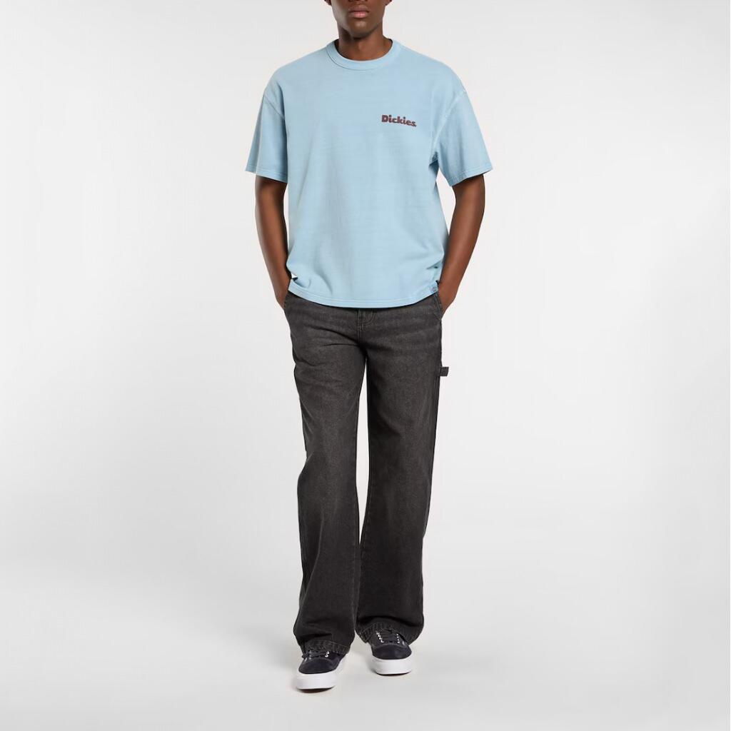 Camisetas Hombre Dickies Slayden Gd 4/5