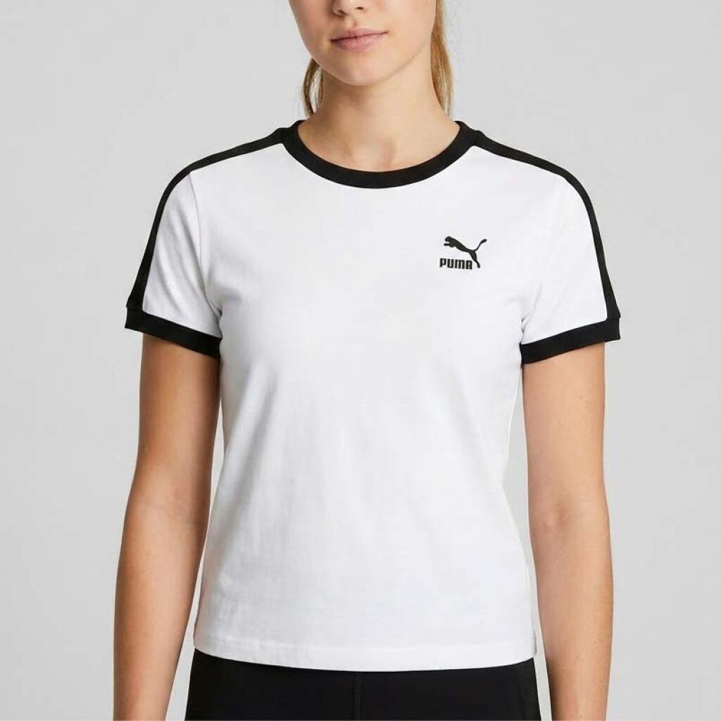T7 SLIM TEE 2/5
