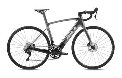 Racefietsen bh bikes irs1 carbon 1.4