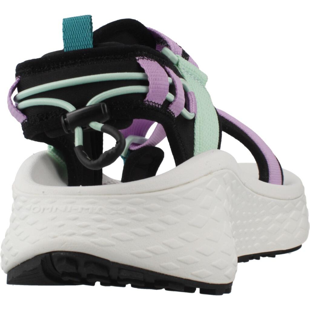 Sandalias Mujer Columbia Konos Elevate Strap Sand 3/5