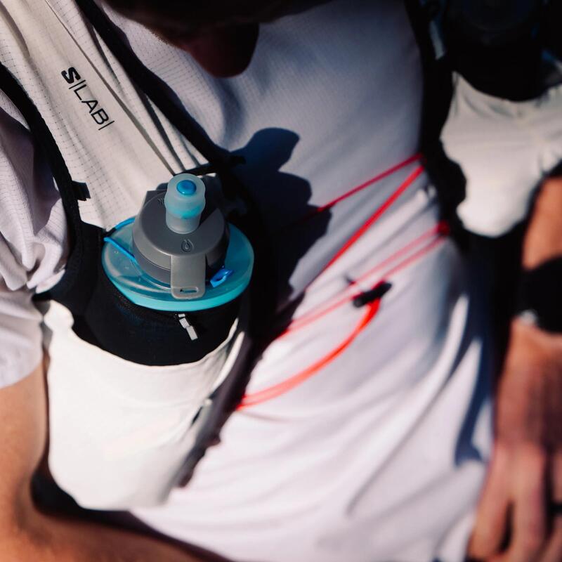 Kulacs Hydrapak Softflask Speed