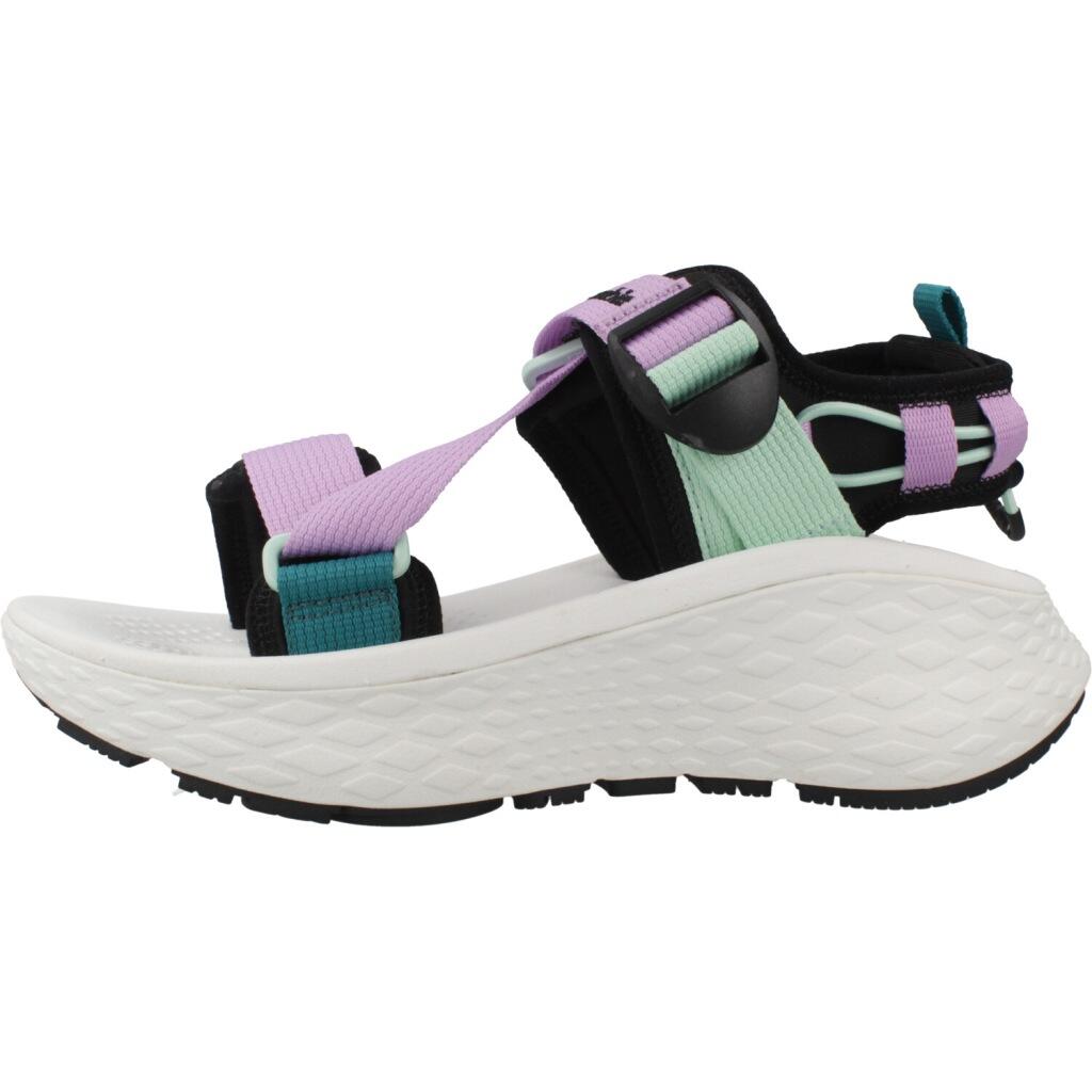 Sandalias Mujer Columbia Konos Elevate Strap Sand 2/5
