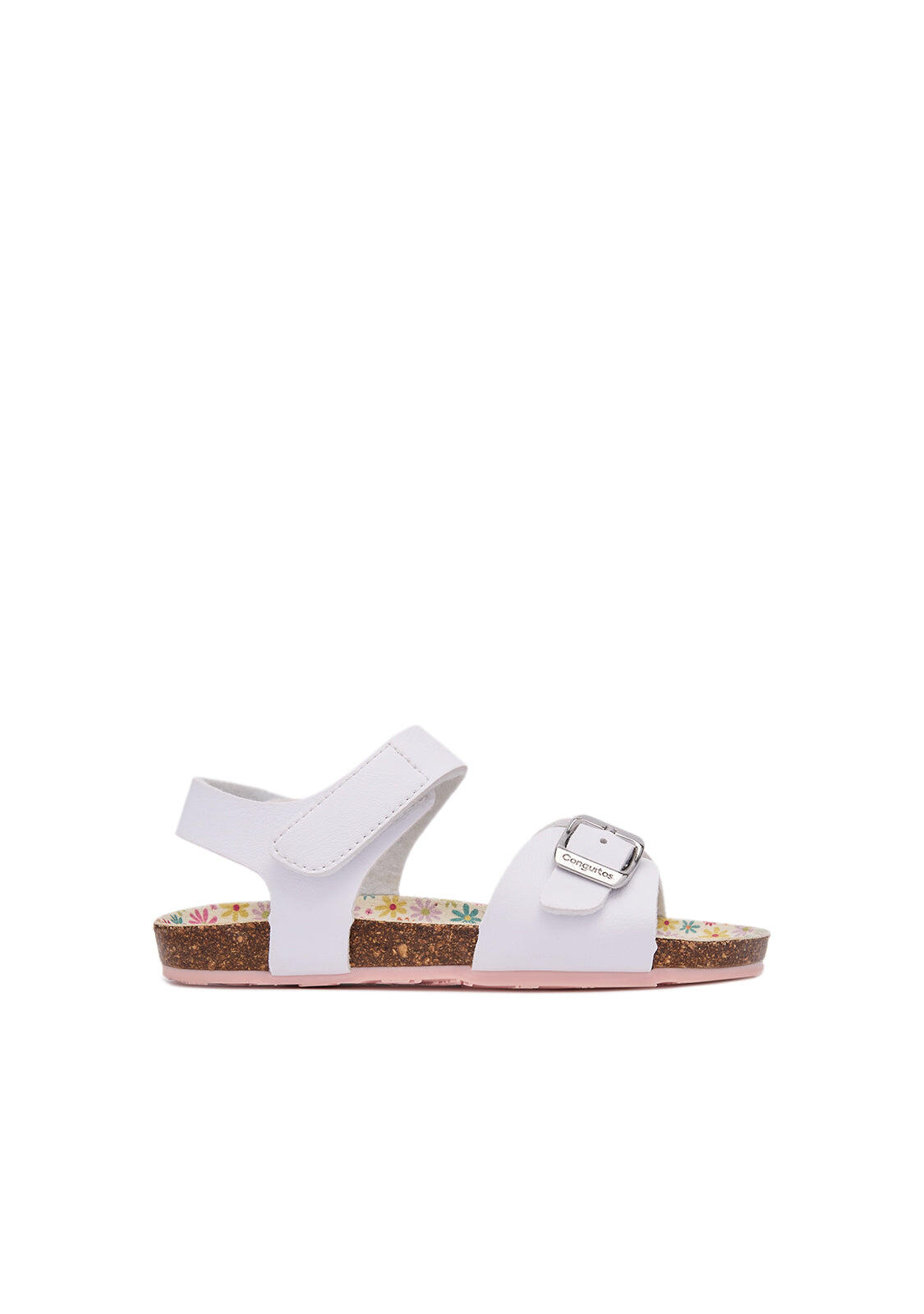Sandalias Conguitos Bio Buckle 1/4