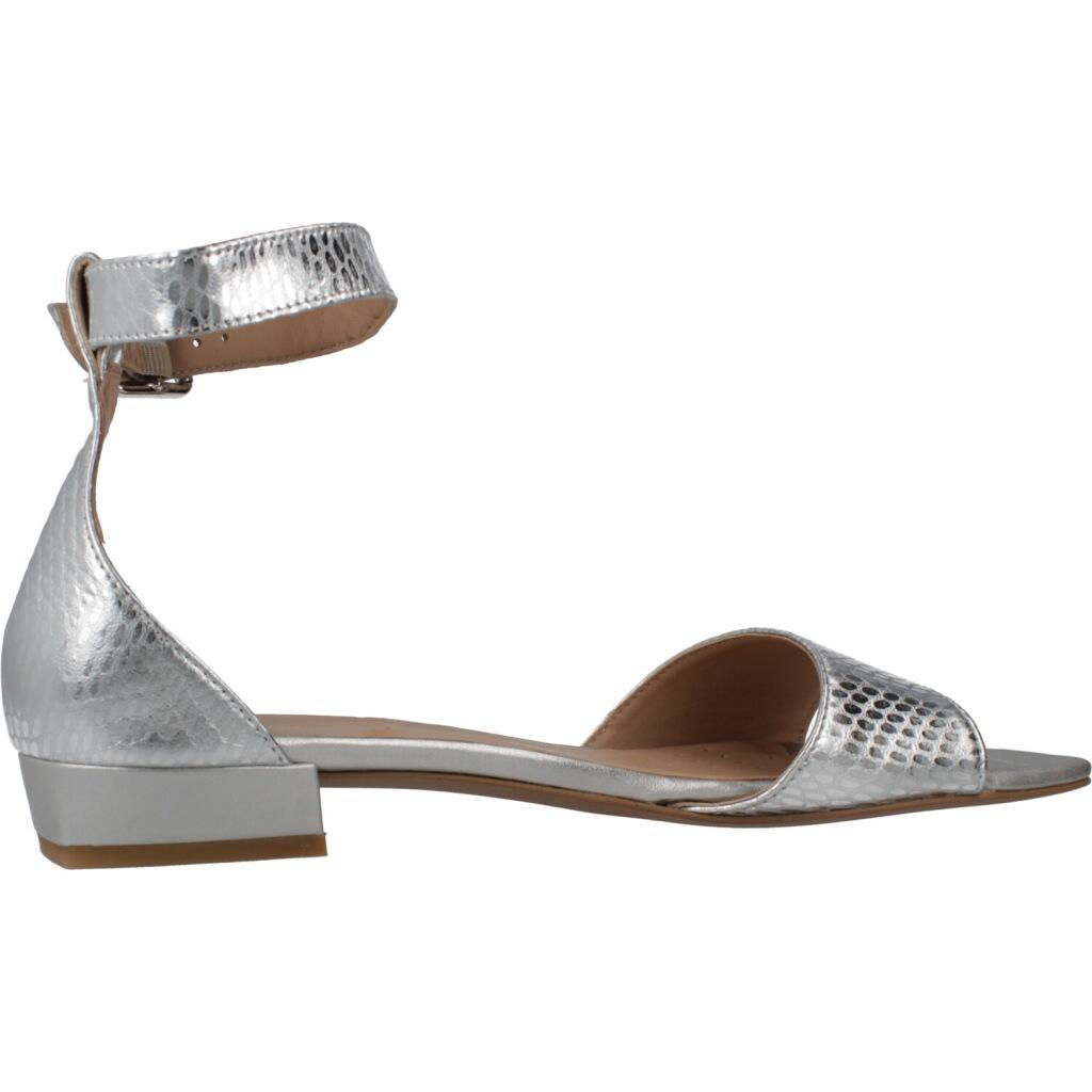 Sandalias Mujer Geox D New Eraklia 15 4/5