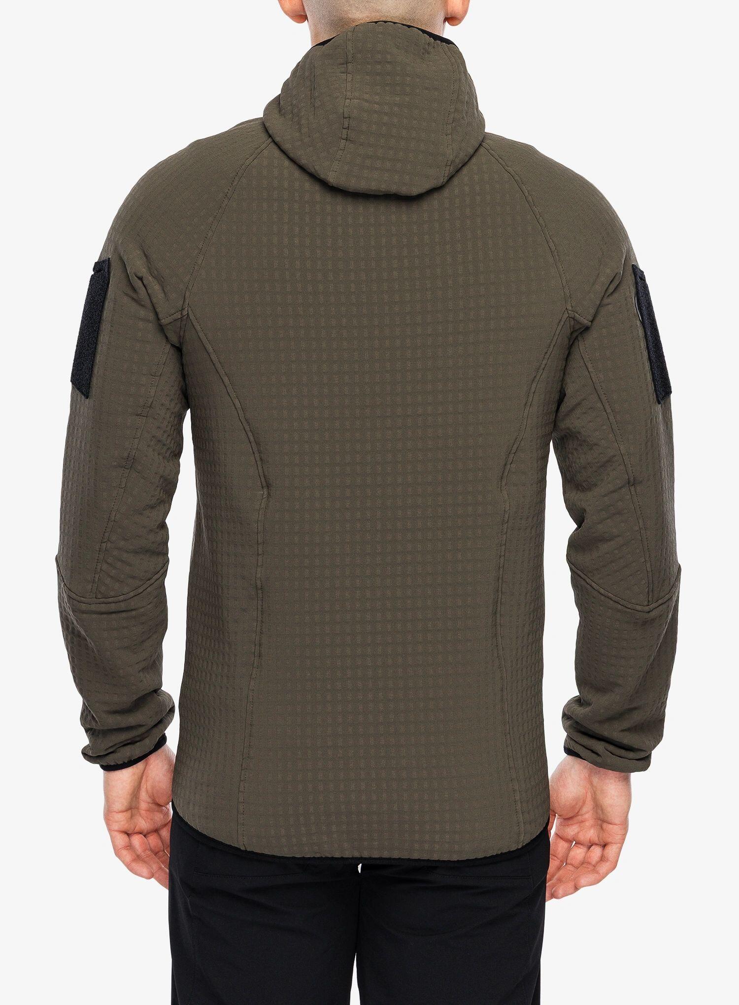 Kurtka polarowa męska Helikon-Tex Polar Patriot Pro 2/7