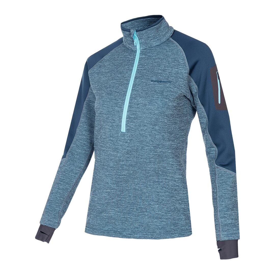 azul / gris carbón / gris oscuro