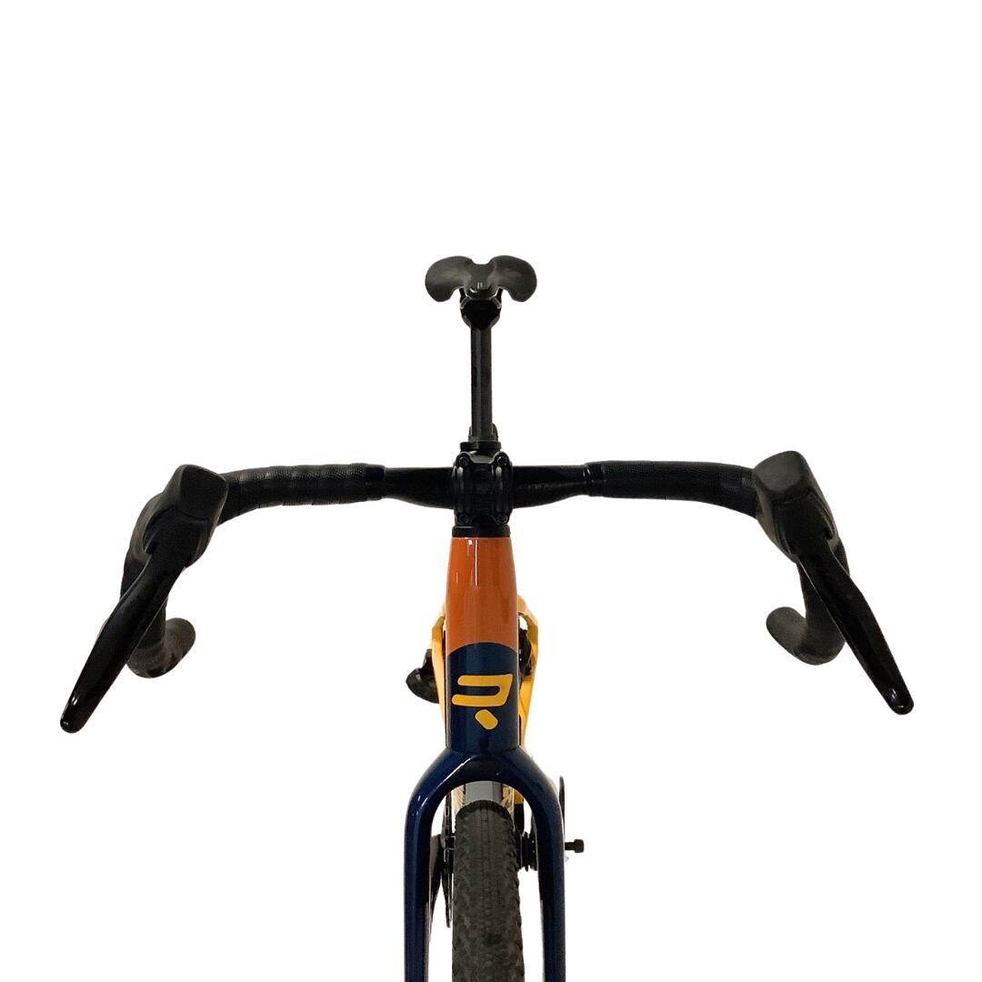 Second Life - Vélo gravel Ridley Kanzo Adventure Rival eTap 12 v M 2/5