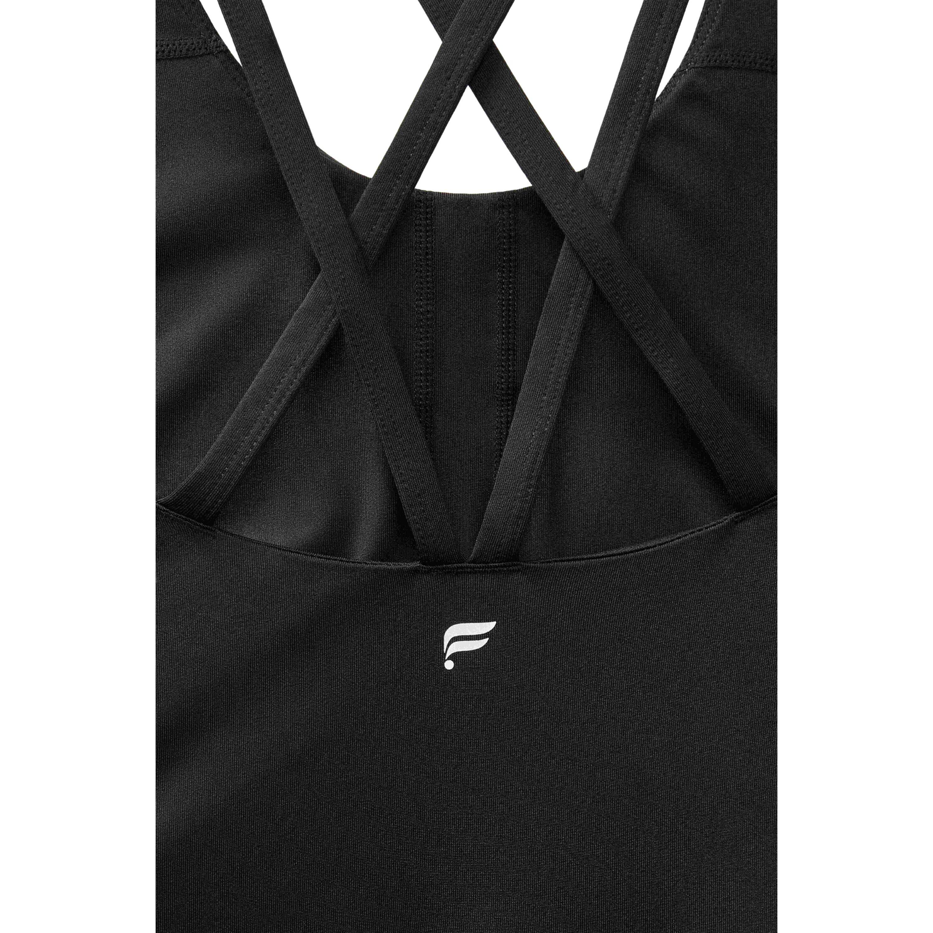 Damen Kleid Boost Performance Classic Mini Dress Mit Taschen 6/6