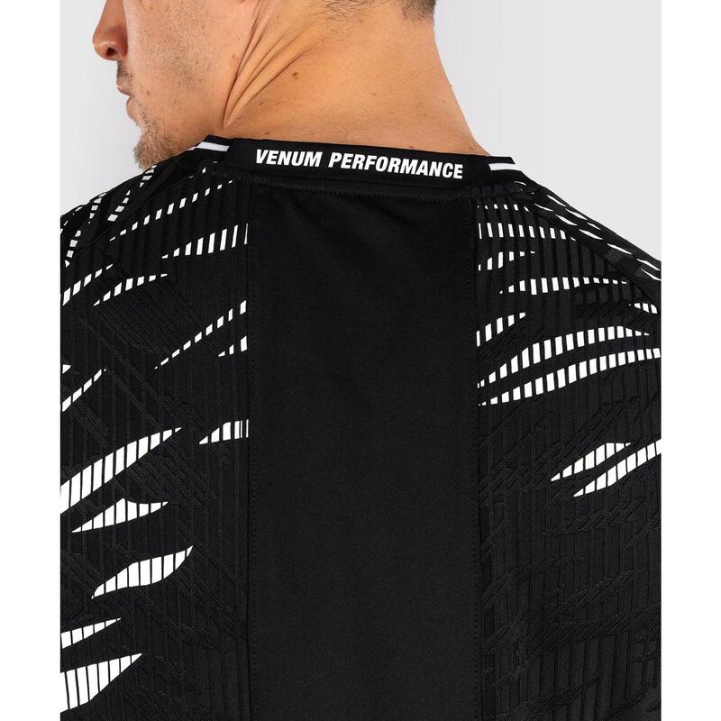 Tricou UFC Venum Fusion Authentic Fight Night Dry Tech