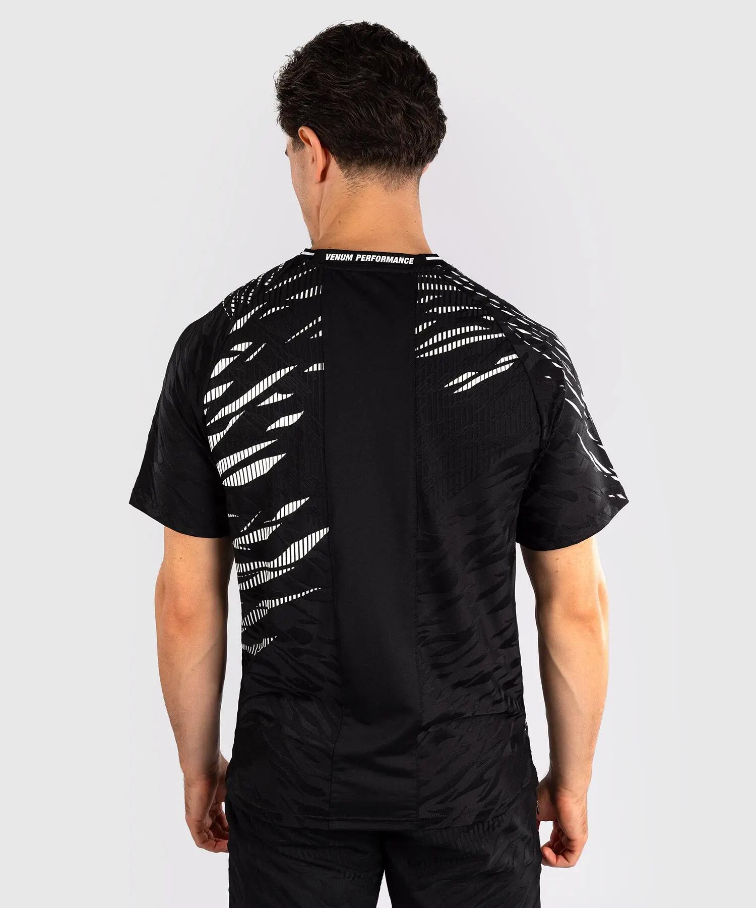 Tricou UFC Venum Fusion Authentic Fight Night Dry Tech 6/6