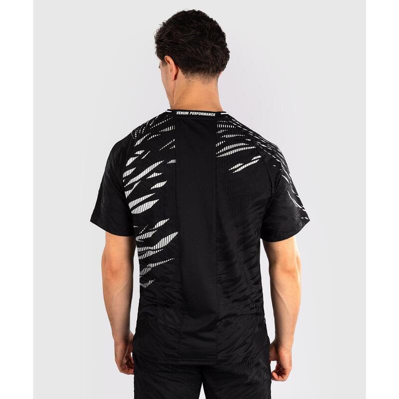 Tricou UFC Venum Fusion Authentic Fight Night Dry Tech