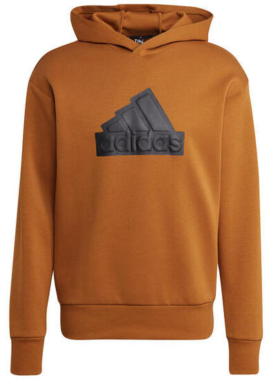 adidas Future Icons Badge of Sport Heren Hoodie