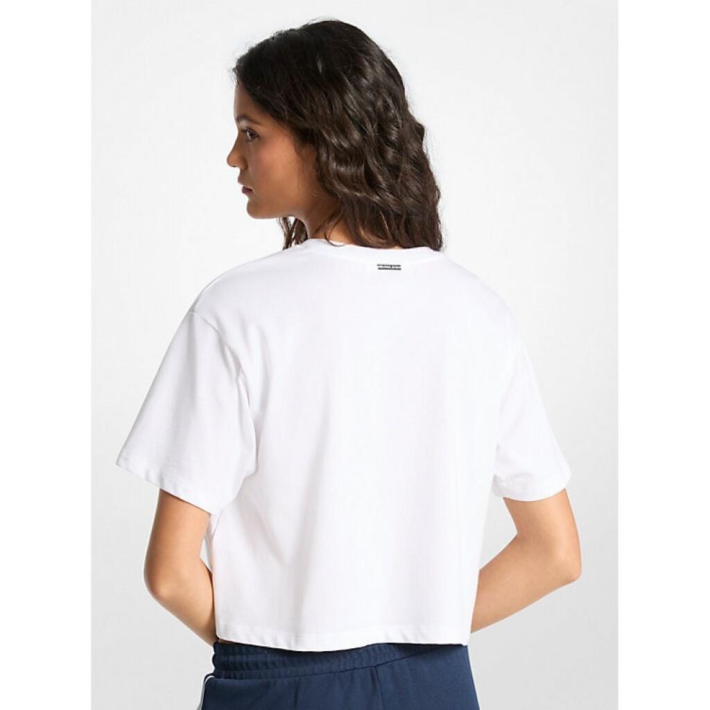 Camisetas Mujer Michael Kors Mr651z797j 3/5