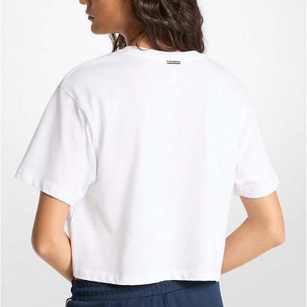 Camisetas Mujer Michael Kors Mr651z797j 2/5