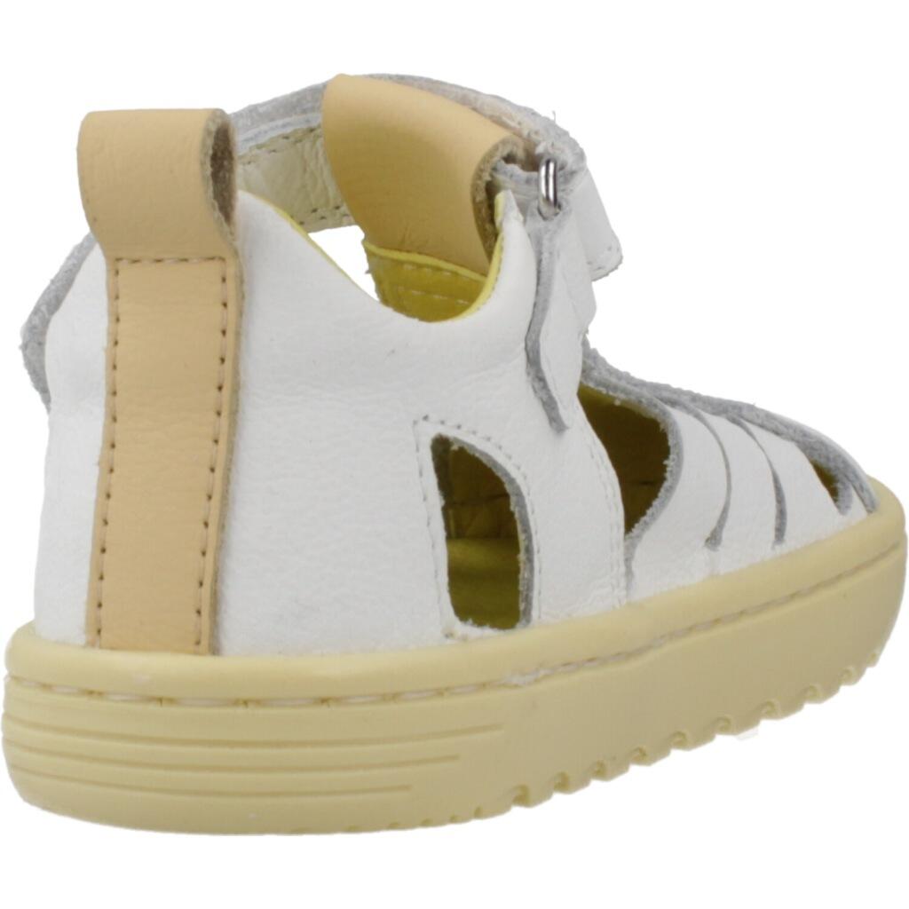 Sandalias Niño Blanditos Cubabd 3/5