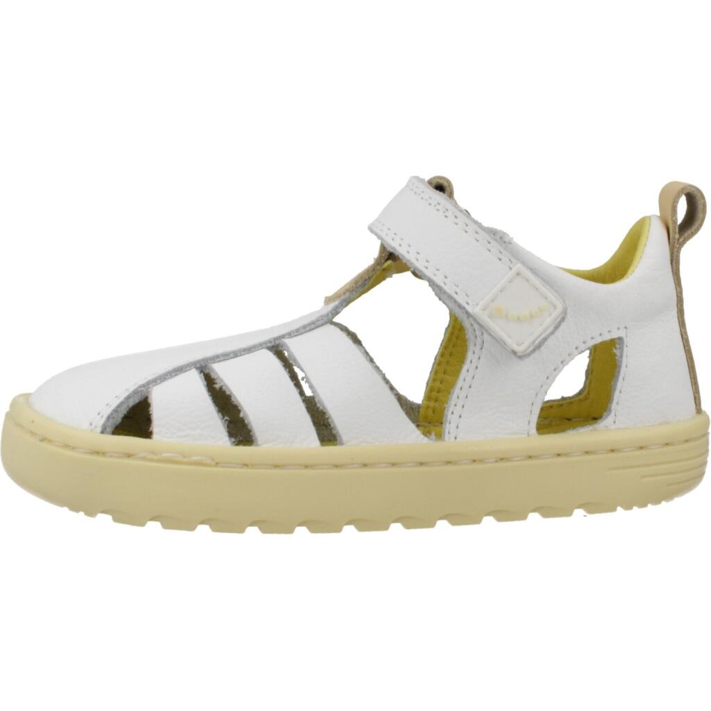 Sandalias Niño Blanditos Cubabd 2/5