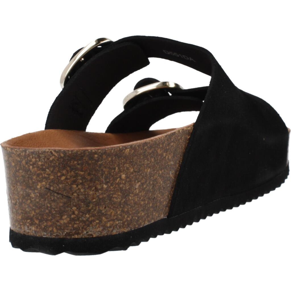 Sandalias Mujer Geox D Brionia H 3/5