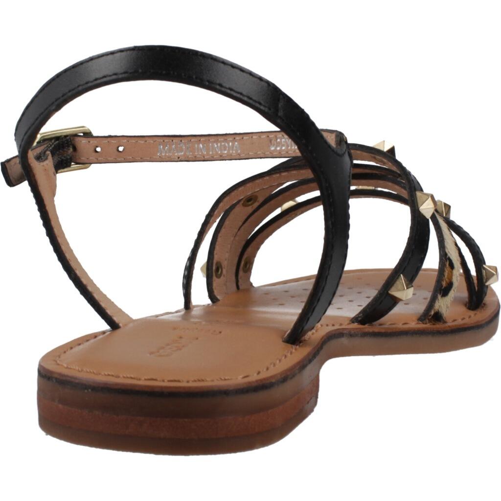 Sandalias Mujer Geox D Maddalusiac 3/5