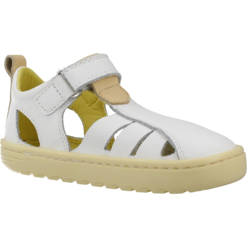 Sandalias Niño Blanditos Cubabd 5/5